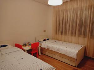 Blue Beach Residence Balnéaire pour familles