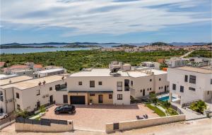 Luxurious Home In Vodice With Sauna