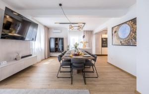 Luxurious Home In Vodice With Sauna