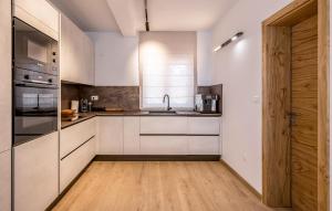 Luxurious Home In Vodice With Sauna