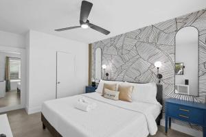 Beachfront Bliss 1BR Miami Beach