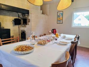 Domaine des Demoiselles - Gîte et Spa