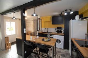 Domaine des Demoiselles - Gîte et Spa