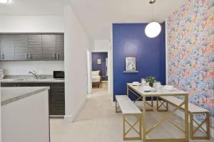 Coastal Retreat 6 Guests Miami beach