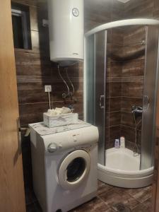 Apartmani “Dunja”