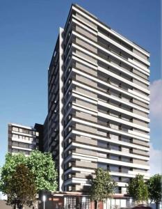 Estudio Novo a 1 quadra do Shopping Ibirapuera