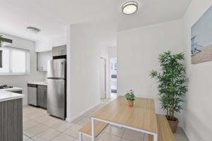 North Shore Gem 1BR Sleeps 4