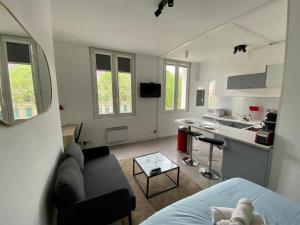 Once upon a Time in Rouen - 213