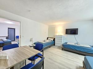 Wohnreich Blaubeuren Weiler - Wohnung 2 - 2-Zimmerwohnung