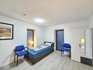 Wohnreich Blaubeuren Weiler - Wohnung 2 - 2-Zimmerwohnung