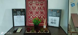 Green Tree Homestay