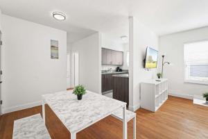 Sunny Studio North Shore 4 Guests