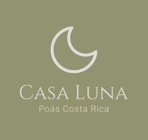 Casa Luna Poás Costarica