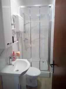 Smještaj Rab, Brna ,soba sa kuhinjom