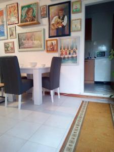 Smještaj Rab, Brna ,soba sa kuhinjom