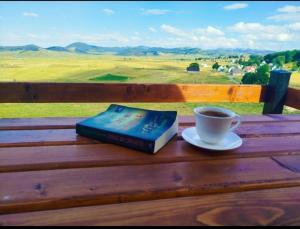 Durmitor Horizons