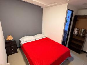 Hotel Bogotá Suites Teusaquillo