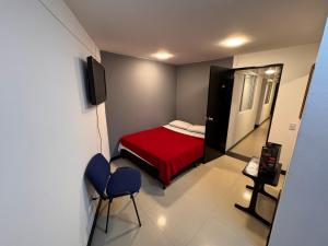 Hotel Bogotá Suites Teusaquillo