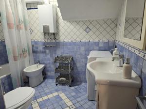 Napoli Central Museo Suite near to Subway & Quartieri Spagnoli