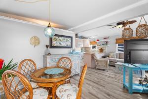 Coastal 2 Bedroom 2 Bath Beach House on Nettles Island N669