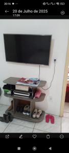 Suite do norte da ilha