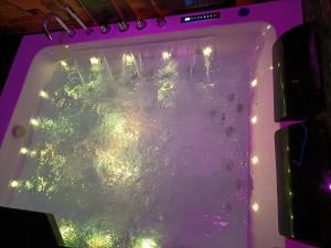 B&B / Chambres d'hotes Les cites romances Le Cleopatre : photos des chambres