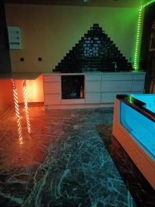 B&B / Chambres d'hotes Les cites romances Le Cleopatre : photos des chambres