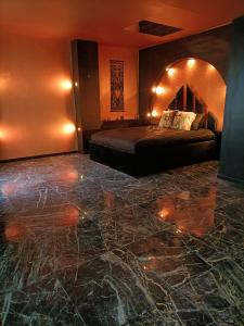 B&B / Chambres d'hotes Les cites romances Le Cleopatre : photos des chambres