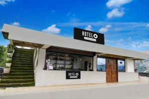 Hotel O Ranka Gangtok