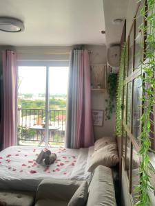 Girlie Staycation Cebu