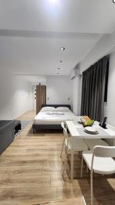 City Center Apartment