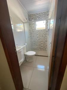 Apartamento do Antônio Jockey