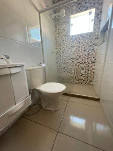 Apartamento do Antônio Jockey