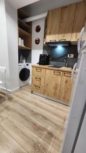 City Center Apartment