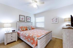 Newly Renovated Summer Beach Village Home with Patio, WiFi & Shared Pool