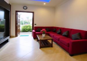 Sathma Serenity Villa
