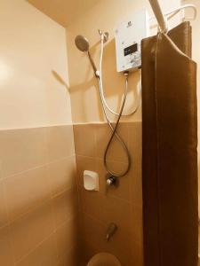 1133 Tower 4 Avida Atria Iloilo Pool View Comfy Cozy Central Studio Unit