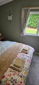 Serenity Nook in Southview Holiday Park