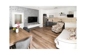 Two-Bedroom Holiday Home In Sibenik