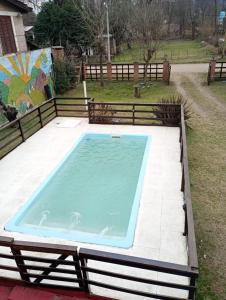 Cabañas Los Abuelos