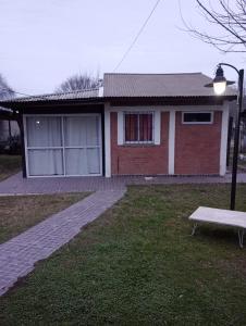 Cabañas Los Abuelos