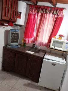 Cabañas Los Abuelos