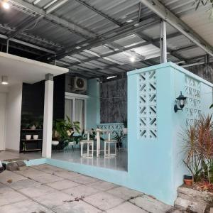 MUTI Homestay Syariah