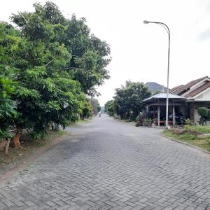 MUTI Homestay Syariah