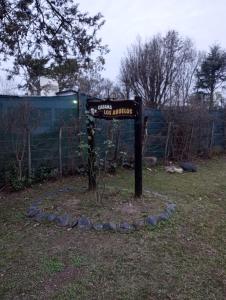 Cabañas Los Abuelos