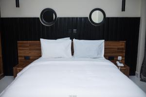 The Seed Plaza - 3hvězdičkové hotely ve městě Kumasi