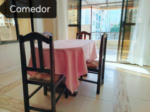 Amplio - Zona Premium