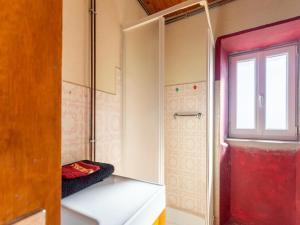 Maisons de vacances Stone House in Cevennes near Medieval Village : photos des chambres