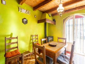 Maisons de vacances Stone House in Cevennes near Medieval Village : photos des chambres