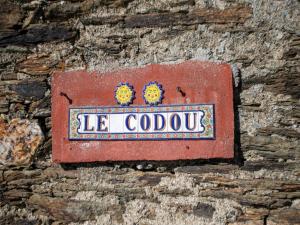 Maisons de vacances Stone House in Cevennes near Medieval Village : photos des chambres